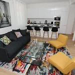 L\'Etoile Du 17Eme Espace Confort Calme