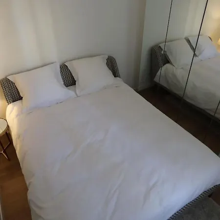L'etoile Du 17eme Espace Confort Calme Apartment