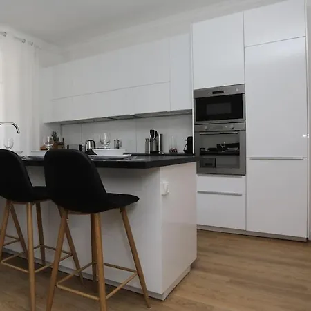 L'etoile Du 17eme Espace Confort Calme Apartment Paris
